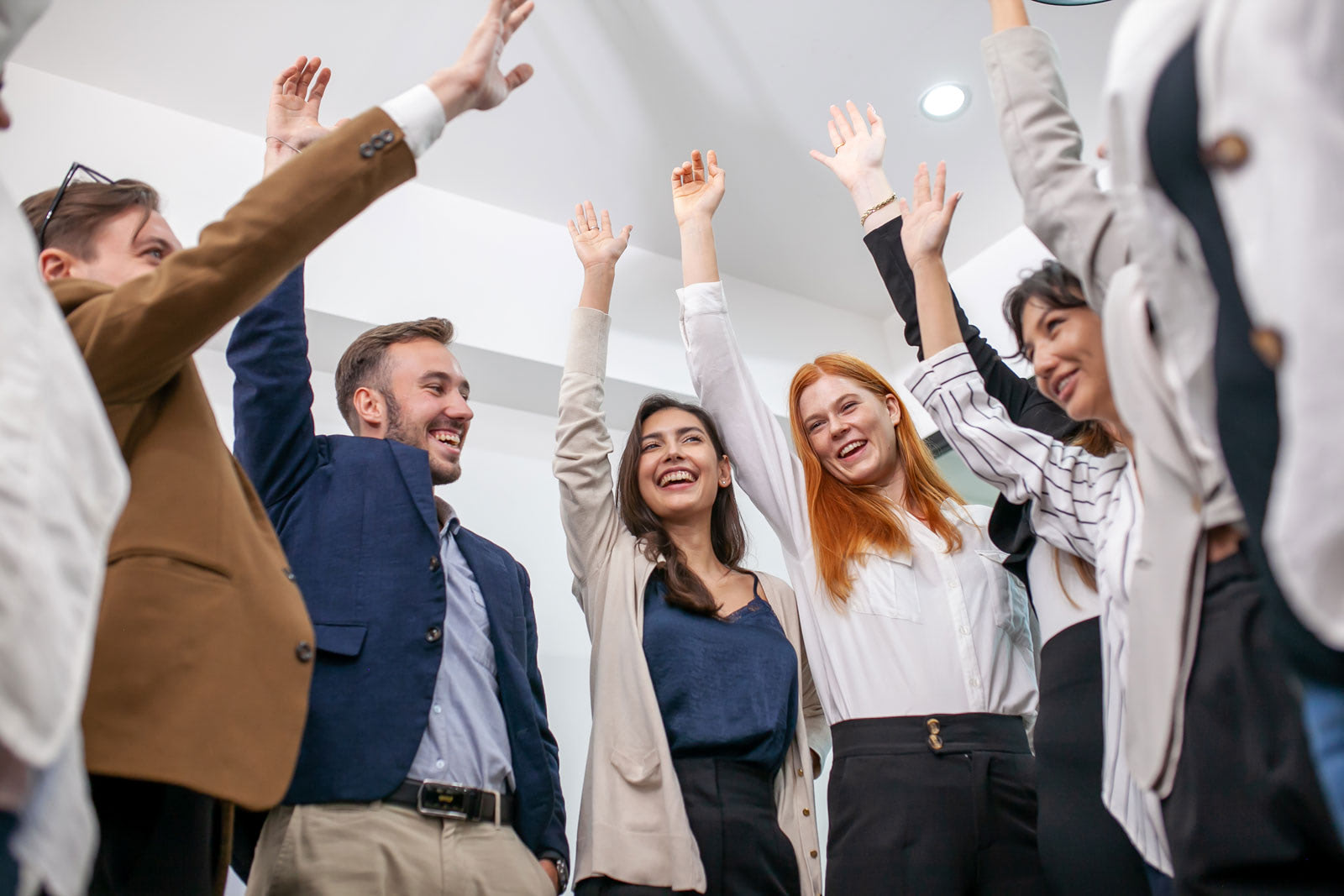 Advies en begeleiding