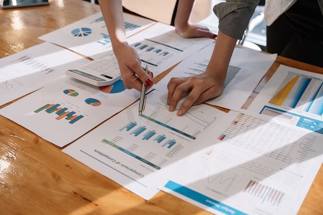 Samenwerking met topaccountants